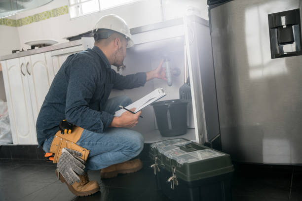 Best Emergency Plumbing Repair  in Bladenboro, NC