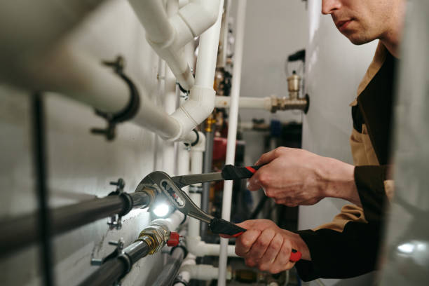 Best Leak Detection Services  in Bladenboro, NC