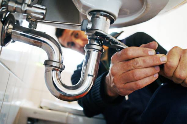 Best Commercial Plumbing Services  in Bladenboro, NC
