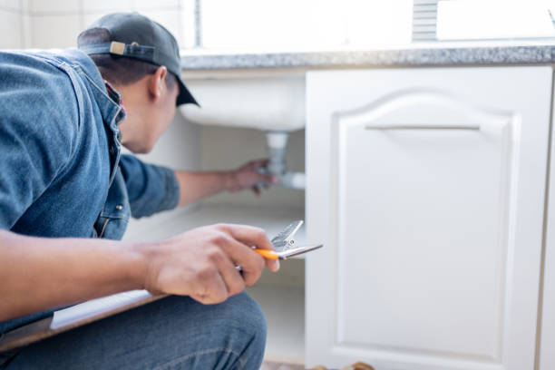 Best Sewer Line Replacement  in Bladenboro, NC