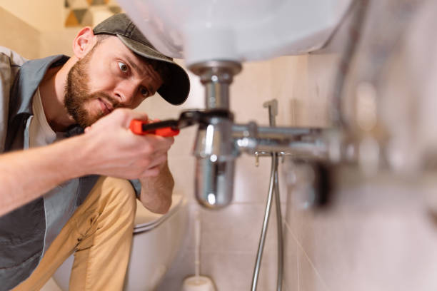 Septic Systems in Bladenboro, NC