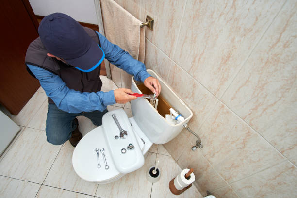 Best Toilet Repair Services  in Bladenboro, NC