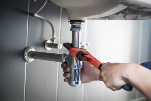 Best Gas Line Repair  in Bladenboro, NC